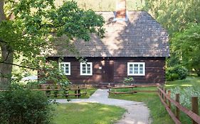 Viesu Maja Spridisi